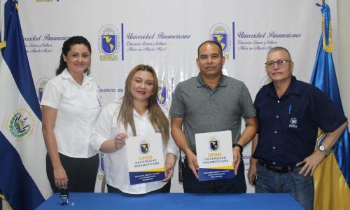 Cooperación con Centro Penitenciario de Seguridad de San Vicente