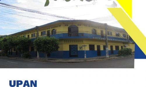 BOLETÍN INFORMATIVO UPAN 2023