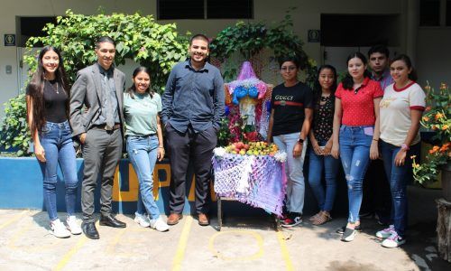 Día de la Cruz