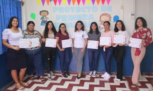 Proyecto: Primera Infancia