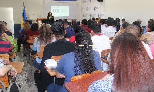 Capacitación Diseño, producción y aplicación de recursos Didácticos basados en metodologías innovadoras.