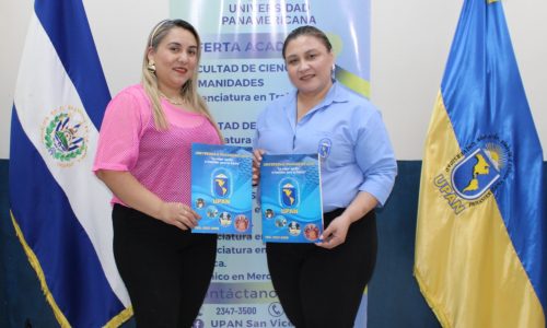 Firma Carta de Entendimiento con Happy Hair Beauty Salon.