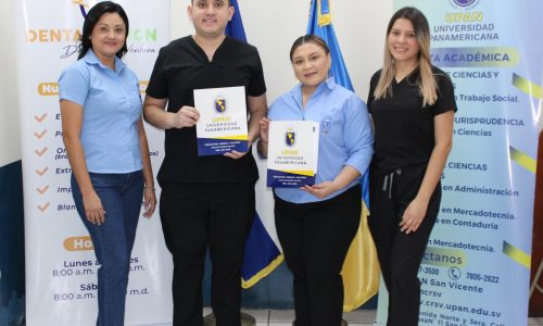 Firma de Carta de Entendimiento de Cooperación con El Dr. Rodrigo Ventura.