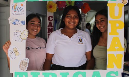 “Degustación de Bebidas Típicas”.