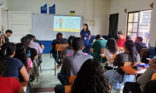 Taller: Presupuesto Familiar y ahorro.