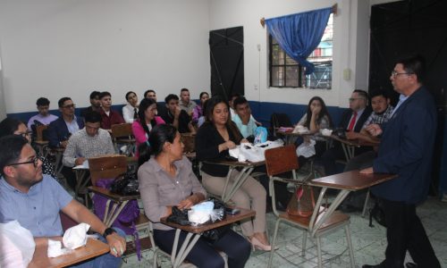 Actividad de Elaboración de Fungicida e Insecticida Natural.