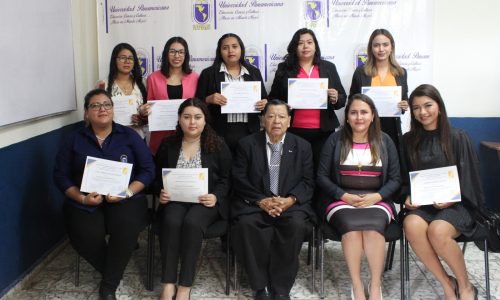 Clausura de Refuerzo Académico 2025.