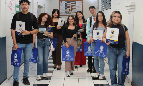 BOLETÍN INFORMATIVO UPAN 2025