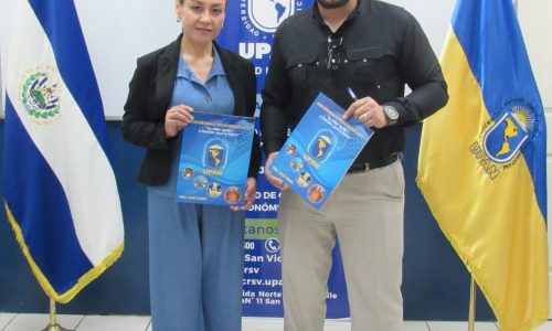 La Universidad Panamericana llevó a cabo la firma de la Carta de Entendimiento con Fundación Candray.