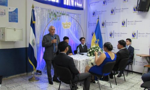 Compartimos parte de la actividad académica desarrollada en la asignatura de Derecho de Familia, correspondiente a los horarios nocturnos, bajo la orientación del Lic. Salvador Armando Rederos.