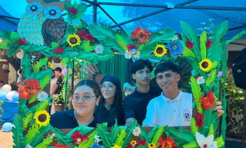 🌱🌎 FERIA DE MEDIO AMBIENTE | Proyección Social 💚🌿