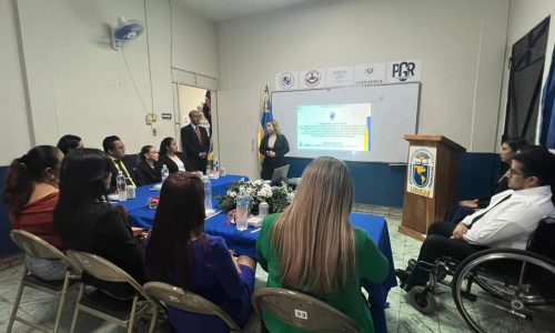 📚✨ Práctica de Campo I: Atención de Caso y Familia