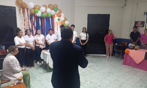 💡📦 Presentación de Productos Innovadores | Mercadotecnia I