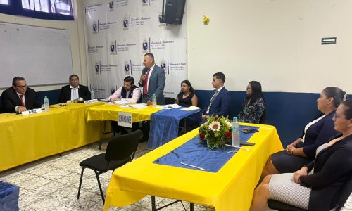 ⚖️📚 Simulación de Audiencia de Sentencia de “Divorcio” | Ciencias Jurídicas