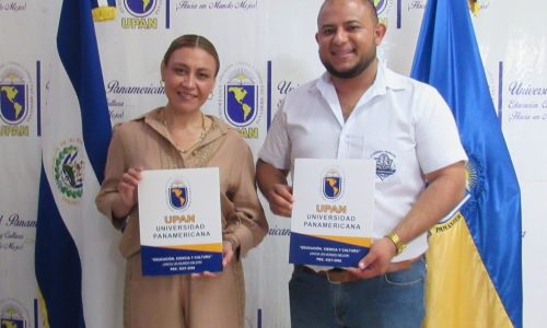 🤝 Fortaleciendo alianzas para transformar vidas.