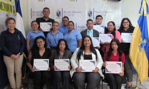 🎓 Clausura del Refuerzo Académico 2026