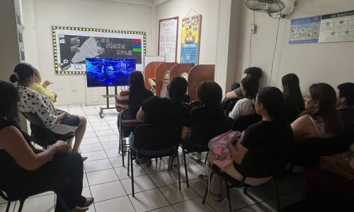🎬 Cine, memoria e identidad cultural