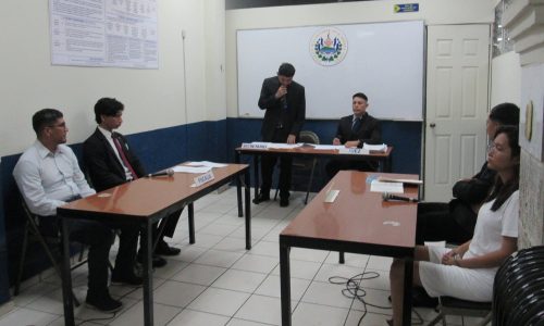⚖️🎓 La práctica que transforma el aprendizaje en experiencia profesional
