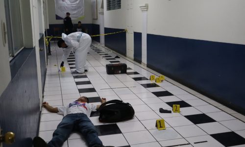 🔎⚖️ Del aula a la práctica: estudiantes fortalecen sus competencias profesionales
