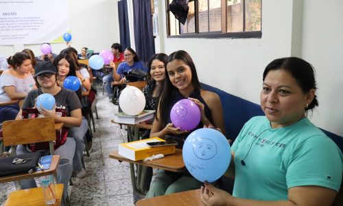 💙 Universidad Panamericana promueve la salud mental y el bienestar emocional